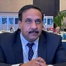 Mr. Raza Iqbal